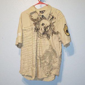 ecko sgt shirt